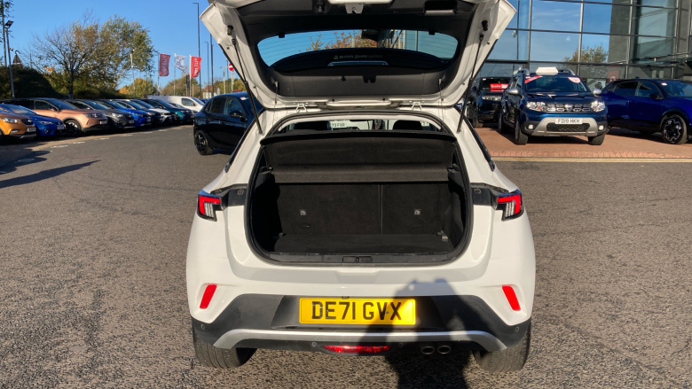 Vauxhall Mokka 1.2 Turbo Elite Nav Premium 5dr Petrol Hatchback